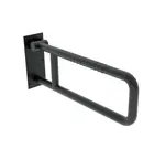 Nimco Asistent - Madlo, délka 60 cm, sklopné, matná černá BMSC 9060-90