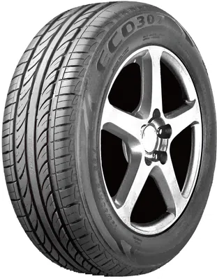 MAZZINI 205/55 R 16 91V ECO307 TL MAZZINI