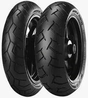 PIRELLI 140/70 - 14 68S DIABLO_SCOOTER TL REINF.
