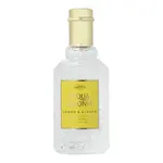 4711 Acqua Colonia Lemon & Ginger EDC 50 ml UNISEX