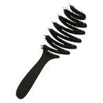 My-She WaveVent Black kefa na fúkanie vlasov