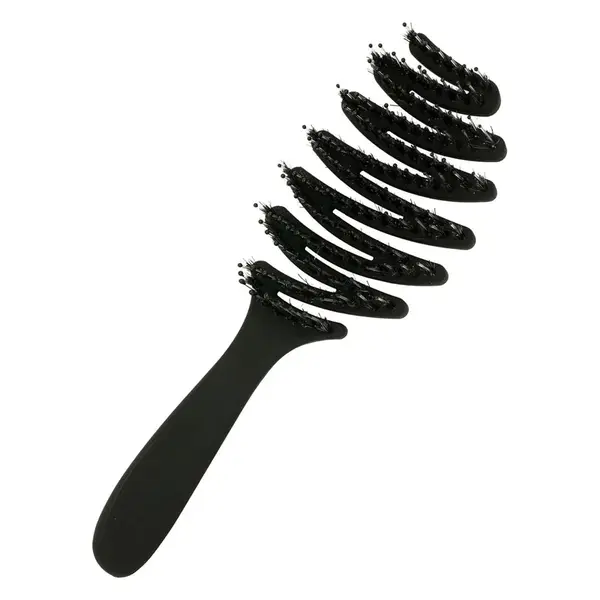 My-She WaveVent Black kefa na fúkanie vlasov