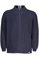 NORTH SAILS CHILDREN&#39;S BLUE CARDIGAN