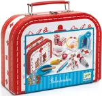 Doktorský kufřík (poškozená)