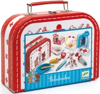 Doktorský kufřík (poškozená)