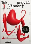 Tak pravil Vincent - Pablo de Sax