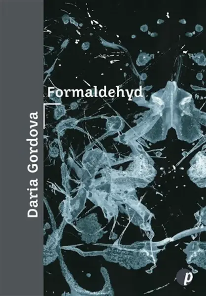 Formaldehyd - Daria Gordova