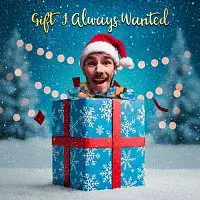 Tolky – GIFT I ALWAYS WANTED