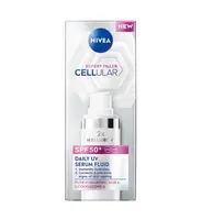 Nivea Cellular Expert Filler SPF50+ sérum 30 ml