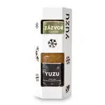 YUZU Energie Yuzu 1000 g + Zázvor 550 g duo balíček