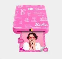 Kodak Step Printer Slim Barbie Printer 2