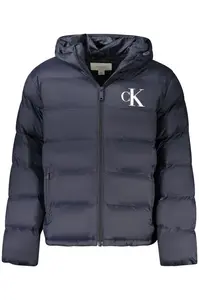 Pánská zimní bunda Calvin Klein