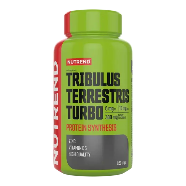 TRIBULUS TERRESTRIS TURBO