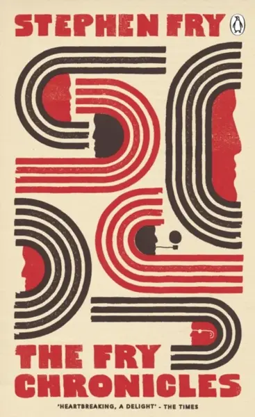 The Fry Chronicles - Stephen Fry