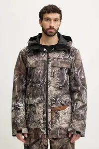 Rip Curl  Lyžiarska bunda  ANTI SERIES