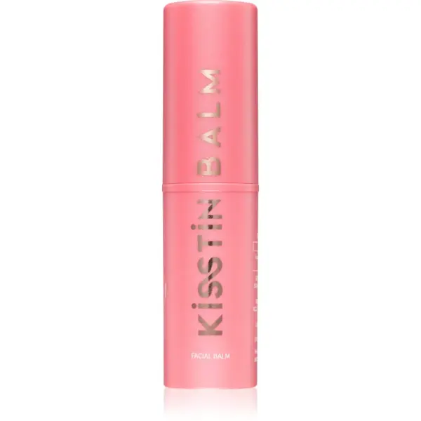 KAHI Kisstin Balm Stick multifunkční balzám na rty a tváře 9 g