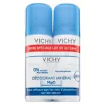 Vichy deodorant 48H Mineral Deodorant 2 x 125 ml