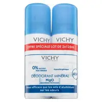 Vichy deodorant 48H Mineral Deodorant 2 x 125 ml