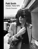Patti Smith - Claude Gassian