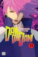 Dandadan, Vol. 15 - Tatsu Yukinobu