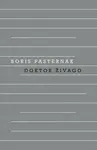 Doktor Živago (poškozená) - Boris Pasternak