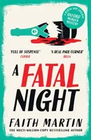A Fatal Night - Martin Faith