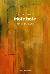 Moře hoře - Michal Janata