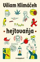 Hejtovaňja - Viliam Klimáček - e-kniha