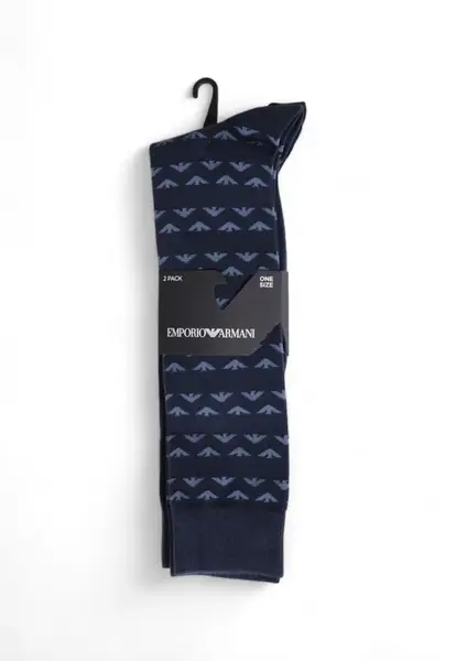 Pánské ponožky Emporio Armani