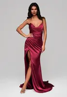 Večerní šaty Edoti LA-OM-DL