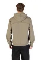 Pánská mikina Napapijri s kapucí