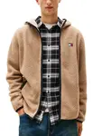 Tommy Hilfiger pánská fleecová mikina