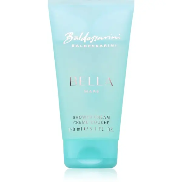 Baldessarini Bella Mare sprchový gel pro ženy 150 ml