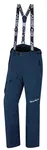 Husky Gili M XL, dark blue Pánské lyžařské kalhoty