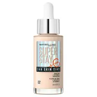 MAYBELLINE Super Stay Vitamin C Tónující pleťové sérum Odstín 06 30 ml