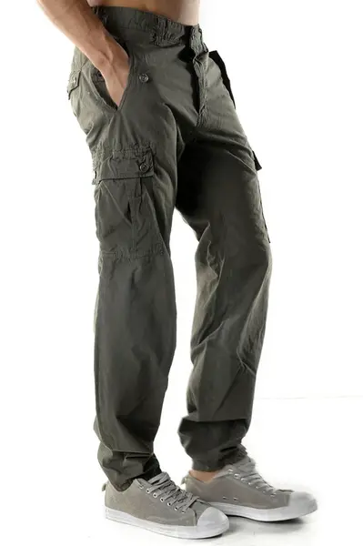 Absolut Joy pánske kapsáčové nohavice