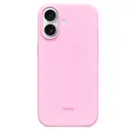 Zadní kryt Beats pro Apple iPhone 17 Case/MS+Cam.C-Pebble, pink