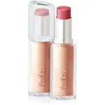 Laka Bonding Glow Lipstick dlhotrvajúci rúž pre hydratáciu a lesk odtieň 201 Miro 3.7 g