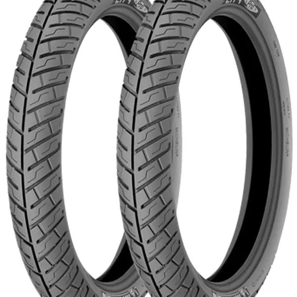 MICHELIN 60/90 - 17 36S CITY_PRO TT REINF.