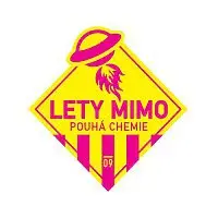 Lety mimo – Pouhá chemie