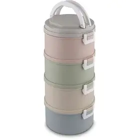 Lamart Lt6041 Obedar 4x700 Ml Care 1ks