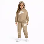 Nike kids club fleece set 98-104 cm