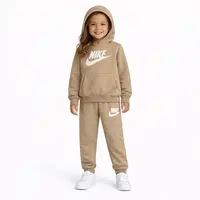 Nike kids club fleece set 98-104 cm