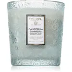 VOLUSPA Japonica California Summers vonná sviečka 255 g