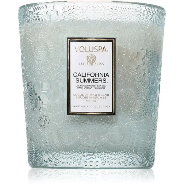 VOLUSPA Japonica California Summers vonná sviečka 255 g