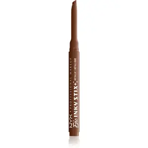 NYX Professional Makeup Epic Inky Stix gélové očné linky odtieň 03 Kinetic Copper 1 g