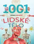 Lidské tělo - 1001 otázek a odpovědí (poškozená)