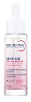 BIODERMA Sensibio AR+ BI-sérum ke zmírnění začervenání a redukci vrásek 30 ml