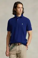 Bavlněné polo tričko Polo Ralph Lauren