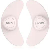 GLOV LunaEye Therapy Patches ošetřující LED maska proti kruhům pod očima 1 ks